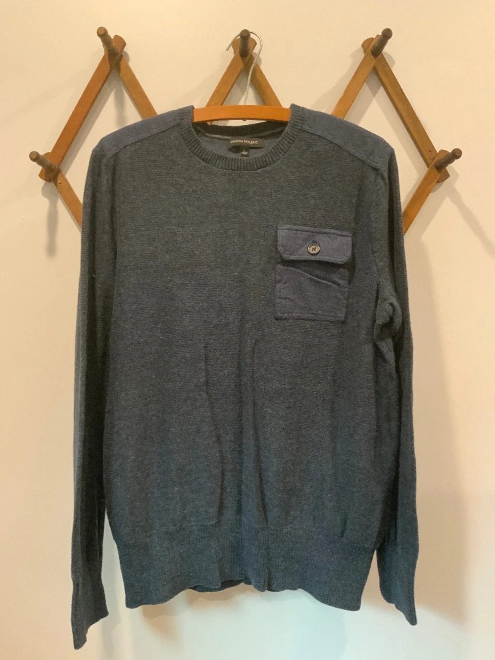 Banana Republic Sweater Large
